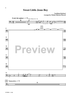 Ding Dong Merrily on High - Five Carol Favorites for Piano Quintet - Cello