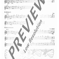 From Descant to Treble