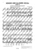 Adagio and Allegro A flat major
