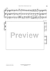 March from the Nutcracker - Score