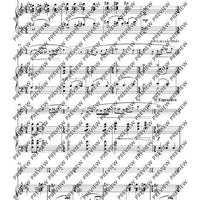 concerto - Piano Score and Solo Part