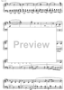 Themes from Symphony No. 8 b minor Incompiuta