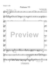 Paduane VI - Bb Trumpet 1