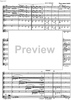 Piccola Suite - Mala Suita - Score