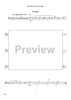 Little Suite for Band - Baritone Horn/Euphonium