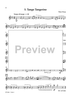 Dance Fever - Violin 1