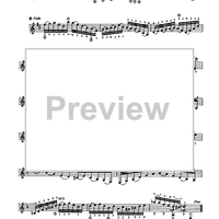 Arabescos - Estudio No. 4 (Arabesques - Study No. 4)