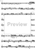 6 canzoni andaluse (6 andalusian songs) - Violin 2