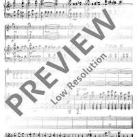 Rosen aus dem Süden - Score