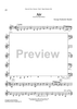 Air - from The Water Music - Bass Clarinet 4