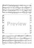 Collected Quartets Volume 2 - Score