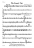 The County Fair - F Horn 1