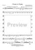 I Wonder As I Wander - Appalachian Melody - F Horn 4
