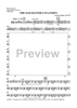 The Mad Hatter's Tea Party - for Percussion Ensemble - Percussion 7