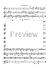 Trilogy - Tenor Saxophone