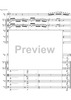 Chaconne - Score
