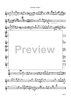 Blue Tiger - Alto Saxophone 1