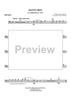 Danny Boy (Londonderry Air) - Baritone Horn BC/TC