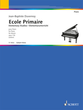 Elementary Studies
