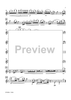 Serenade, Op. 8 for String Trio - Violin