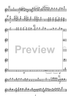 Concerto in Eb - Flutes