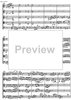 Hommage a Sergej Prokofiev Op.39 - Score