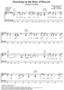 Knocking on the Door of Heaven (Passion Version)