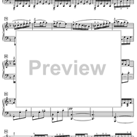 Le Pas Espagnol (The Spanish Dance Step) - from Dolly Suite, Opus 56