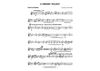 A Swingin' Holiday - Alto Saxophone 2
