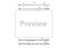 William Tell Overture - F Horn 3
