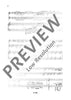Sonata - Score and Parts
