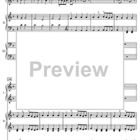 Sonata for Six Hands