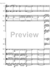 Concerto - Score