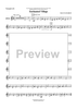 Enchanted Village - Bb Trumpet