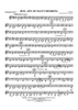 Jesu, Joy of Man's Desiring - Bb Clarinet 3 or Alto Clarinet