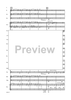 Briar Street Strut - Score