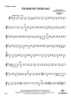 Trombone Tiger Rag - Bass Clarinet
