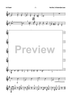 Now Rock, Ye Rested Gentlemen - Bb Trumpet 4