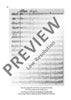 Concert Overture C minor - Full Score