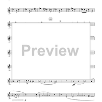 Breaking Point - Bb Clarinet 2