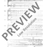 He’s Got the Whole World in His Hand