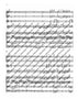Concerto D Major - Full Score