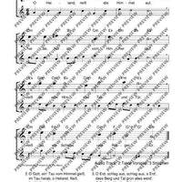 Die schönsten Weihnachtslieder