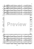 Farandole - from the Incidental Music to L’Arlésienne - Score