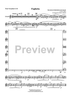 Fughetta - Tenor Saxophone