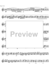 Quartet Op.30 No. 3 - Bb Cornet 1