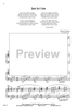 Piano Prayer and Praises