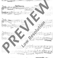 15 Two-Part Inventions