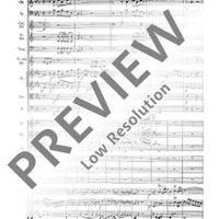 Trumpet Concerto Eb major - Full Score