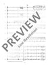 concerto - Full Score